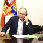 Ucraina, Putin: “Tutto secondo i piani”