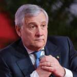 Governo, Tajani: “Nessuno metta in dubbio lealtà Forza Italia”