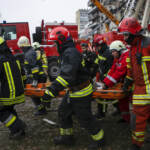 Ucraina, Kiev: “Russia uccide deliberatamente civili”