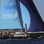 Voile: Coup d’envoi de L’Ocean Race, une course à la voile autour du monde