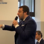Lombardia, Salvini: “Vinceremo a partire da Milano”