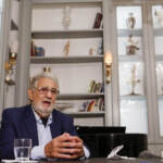 Placido Domingo, nuova accusa di molestie