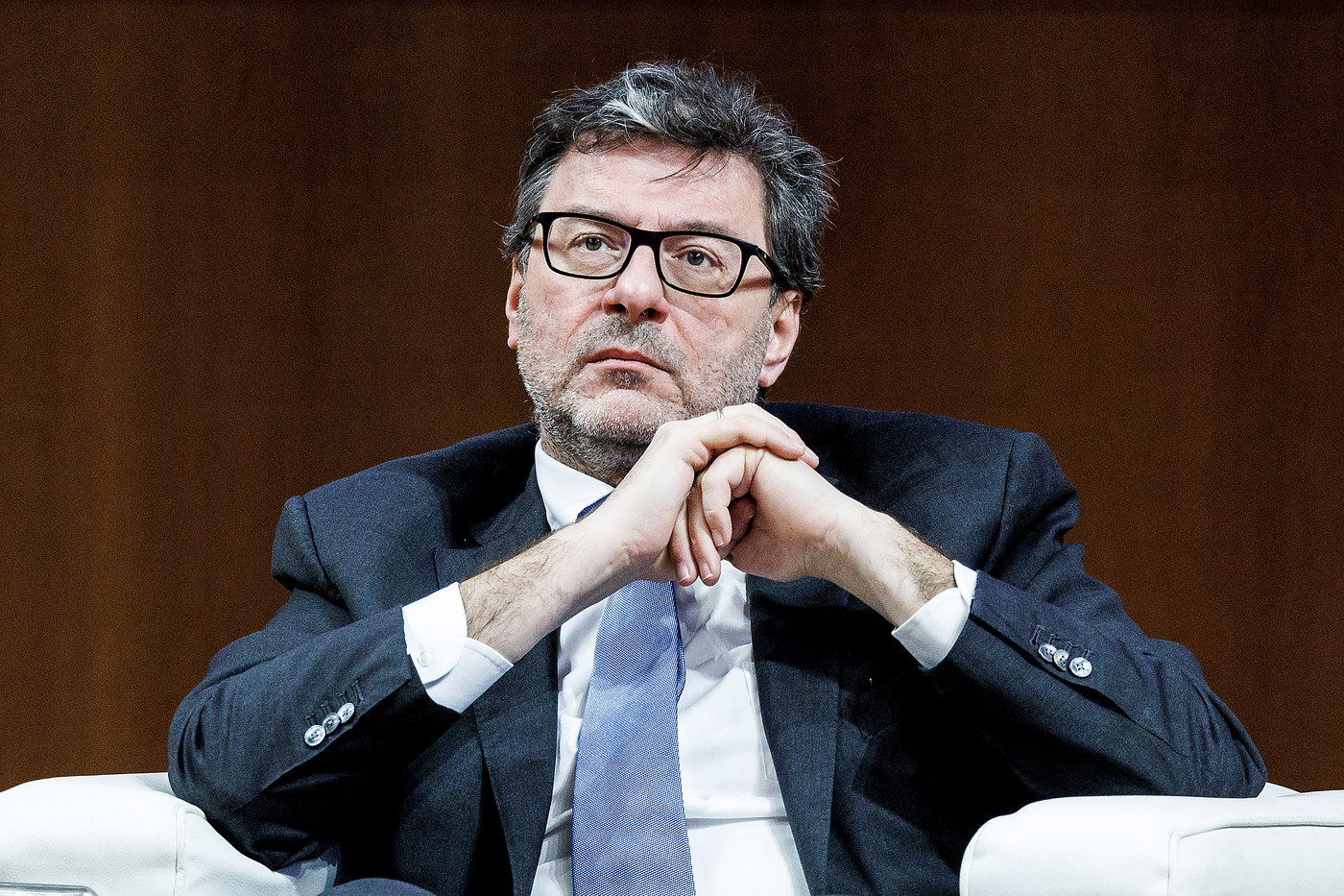 Inflazione, Giorgetti: “Sollecitato Bce su prezzi energia” Inflazione, Giorgetti: “Sollecitato Bce su prezzi energia”