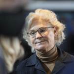 Germania, si dimette ministra Difesa Lambrecht