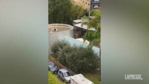 Messina Denaro, la clinica dove il boss era in cura