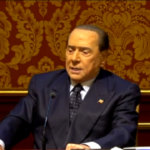 Russia, Berlusconi: “Lavorare per entrata in Europa”