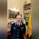 Arresto Messina Denaro, l’annuncio del comandante Ros