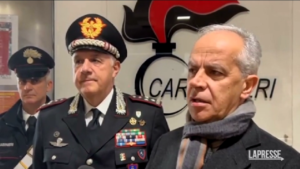 Messina Denaro, Piantedosi: “Restituita giustizia a vittime mafia”