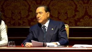 Governo, Berlusconi: “Nostra lealtà non in dubbio”