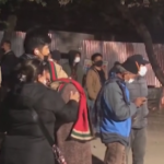 Nepal, aereo caduto: corpi trasferiti in ospedale