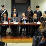 Messina Denaro, gli ultimi super ricercati