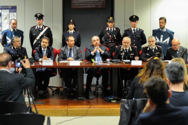 Messina Denaro, gli ultimi super ricercati
