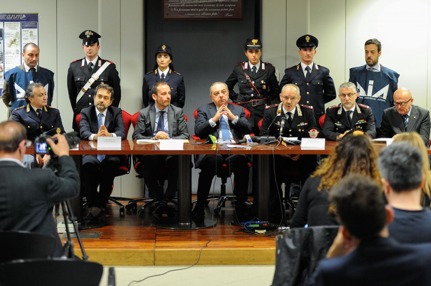 Messina Denaro, gli ultimi super ricercati