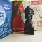 Dante, Sangiuliano: “Provocazione culturale”