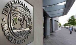 Pil, Fmi promuove governo: “Stima crescita ambiziosa ma fattibile”