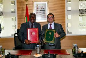 L’Institut panafricain pour le développement transfère son siège permanent de Genève à Dakhla