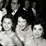 Lollobrigida, Sophia Loren: “Molto scossa e addolorata”