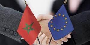 Le Maroc appelle à un nouvel élan à son accord d’association avec l’UE