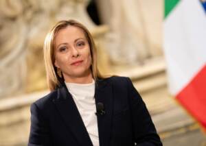 Messina Denaro, Meloni: “Vittoria dello Stato”