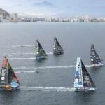 Vela, lo Yacht Club di Monaco alla Ocean Race