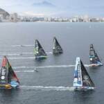 Voile: le Yacht Club de Monaco à l’Ocean Race