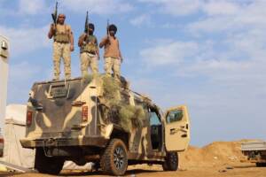 Yémen: les rebelles houthis proposent une trêve (responsable saoudien)