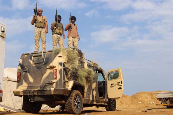 Yémen: les rebelles houthis proposent une trêve (responsable saoudien)