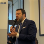 Autonomia, Salvini: “Realtà entro il 2023”