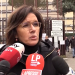 Femminicidi, presidente giuriste italiane: “Fenomeno criminale”