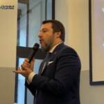 Lombardia, Salvini: “Lega partito dei sì”
