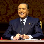 Berlusconi, la barzelletta sui soldati russi