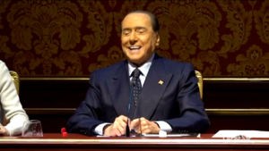 Berlusconi, la barzelletta sui soldati russi