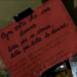 Martina Scialdone, presidio su luogo delitto a Roma