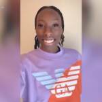 Sanremo, Egonu: “Ci vediamo a febbraio”