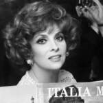 È morta Gina Lollobrigida