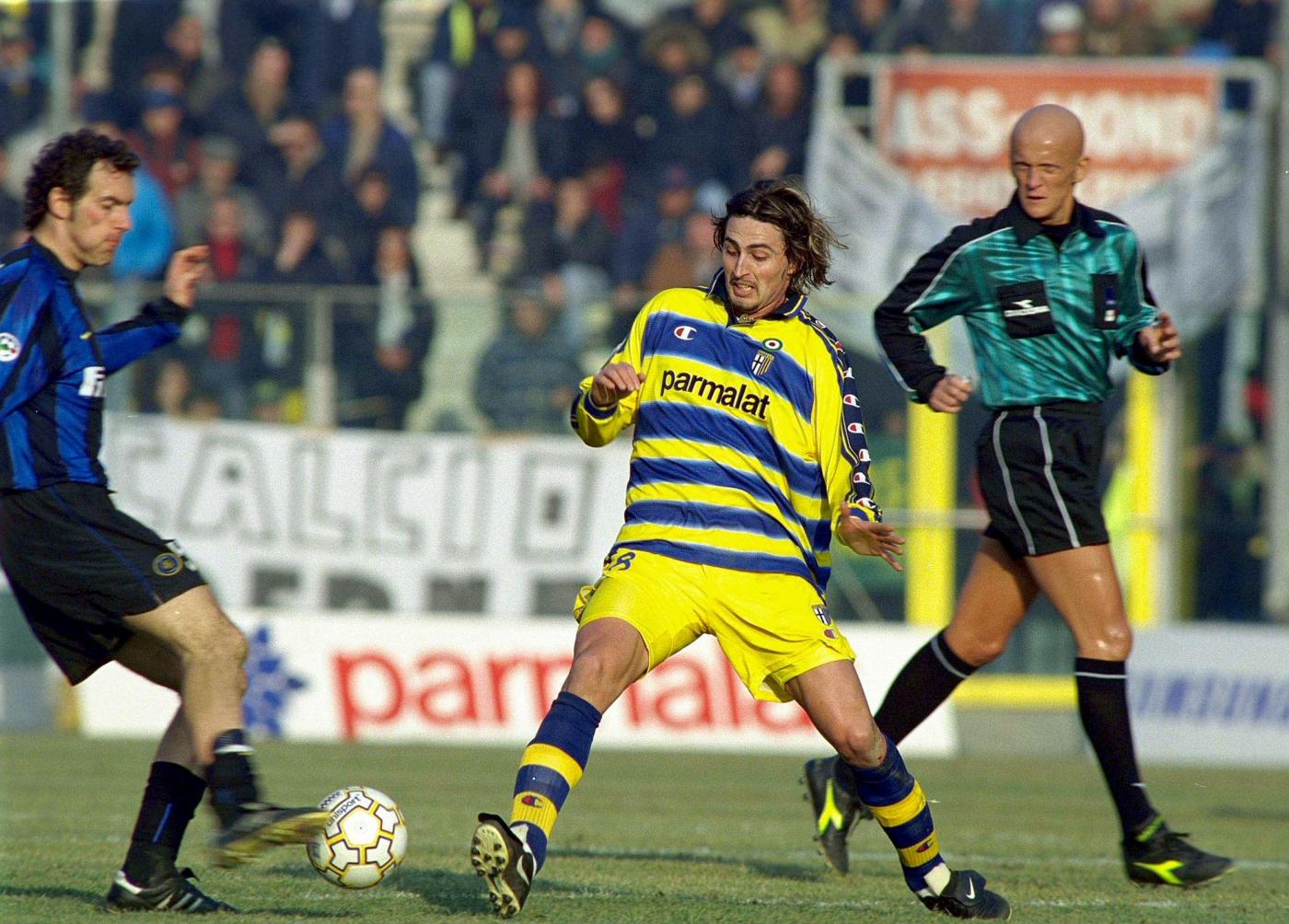 Vialli, Dino Baggio: “Indagare su sostanze, anche io ho paura” Vialli, Dino Baggio: “Indagare su sostanze, anche io ho paura”