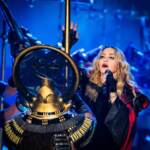 Madonna, torna in Italia con data a Milano