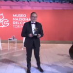 Cinema, Kevin Spacey a Torino