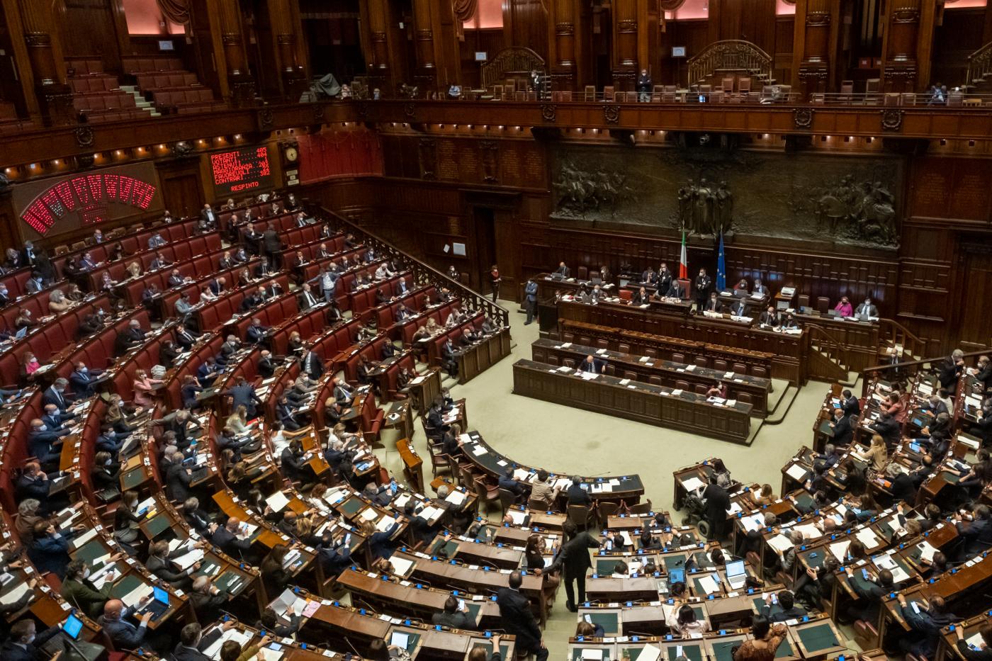 Csm, accordo ‘in parte’ su membri laici