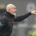 Supercoppa, Pioli: “Derby importante, serve equilibrio”