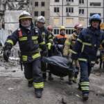 Ucraina, Onu: 7mila civili morti