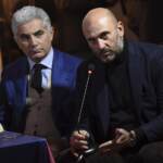 Messina Denaro, il covo intestato ad Andrea Bonafede