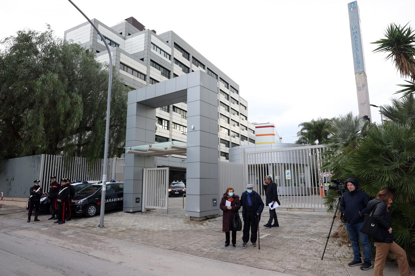 Messina Denaro, amico d’infanzia lo ha vaccinato