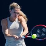 Covid, Camila Giorgi: “Fatte tutte dosi vaccino”