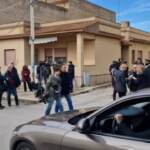 Messina Denaro, immagini del covo