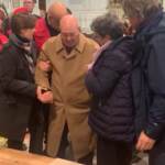 Palermo, commozione ai funerali di Fratel Biagio Conte