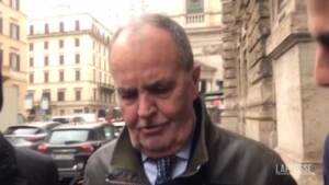 Presidenzialismo, Calderoli: “Dialogo, poi possibile proposta governo”