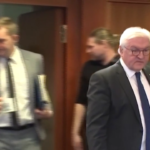 Ucraina, Zelensky in videochiamata con il presidente tedesco