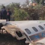 Nepal, restituiti a famiglie corpi vittime aereo