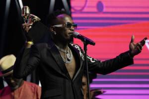 African musicians awarded in Senegal at annual ceremony